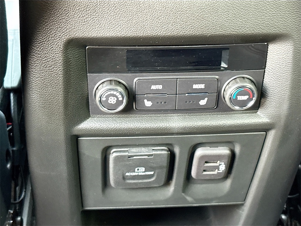 2023 Chevrolet Traverse High Country photo 26