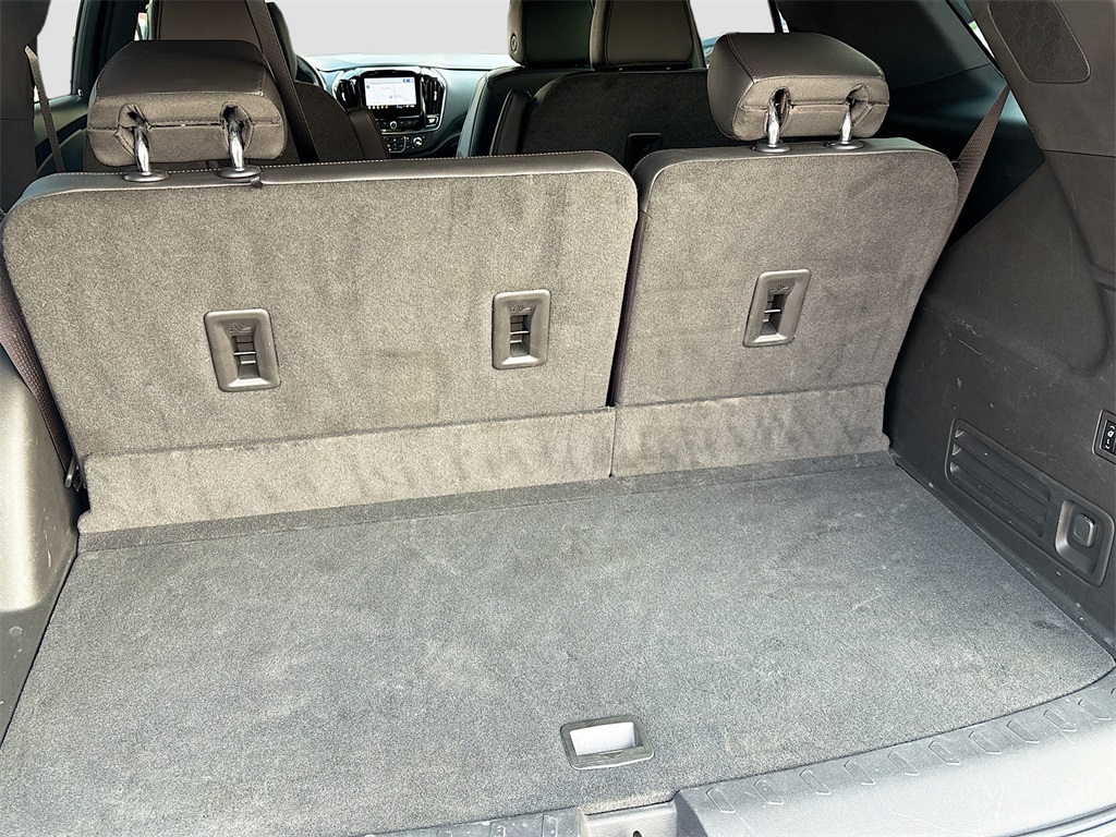 2023 Chevrolet Traverse High Country photo 27