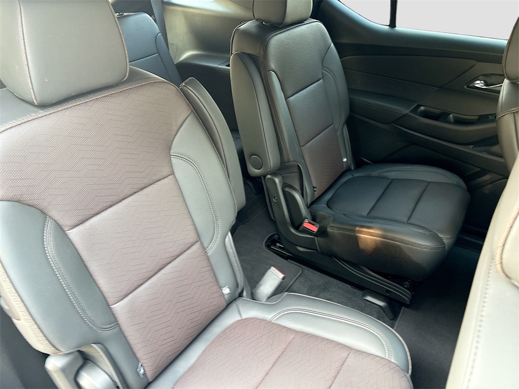 2023 Chevrolet Traverse High Country photo 29