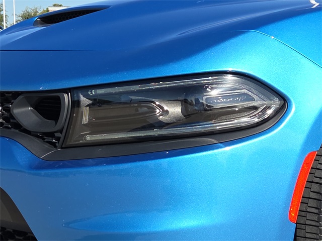 2023 Dodge Charger R/T Scat Pack photo 4