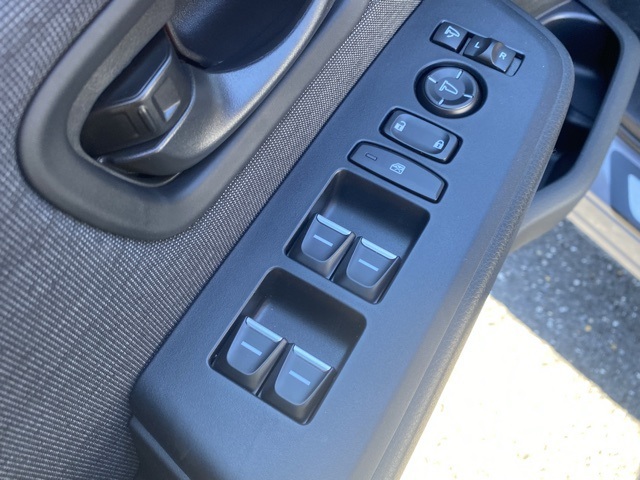 new 2026 Honda Passport car, priced at $52,795