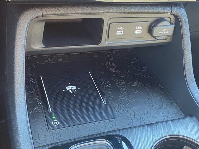 new 2026 Honda Passport car, priced at $52,795