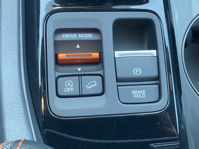 new 2026 Honda Passport car, priced at $52,795