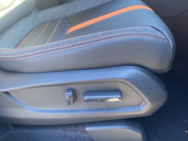 new 2026 Honda Passport car, priced at $52,795