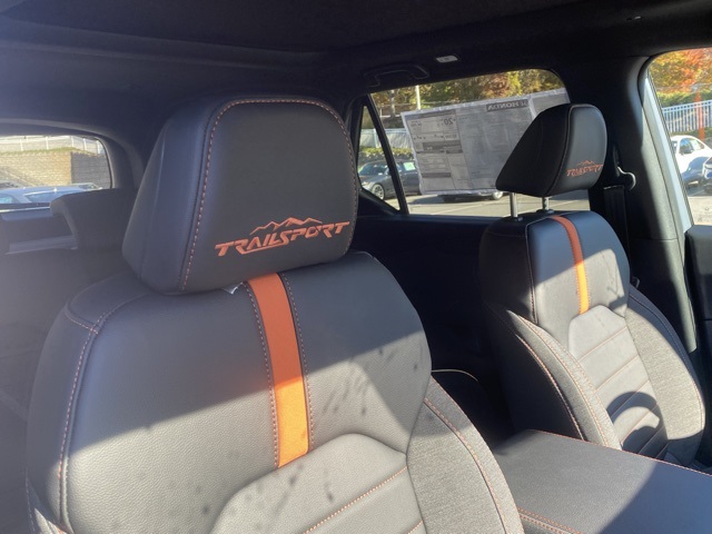 new 2026 Honda Passport car, priced at $52,795