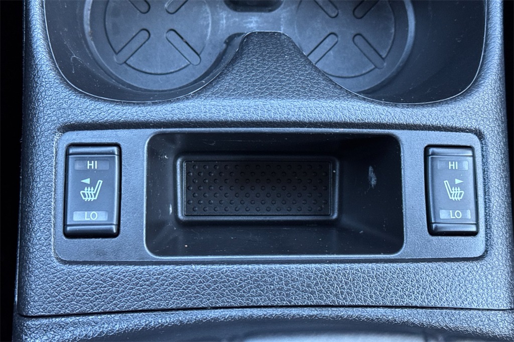 used 2022 Nissan Rogue Sport car, priced at $22,963