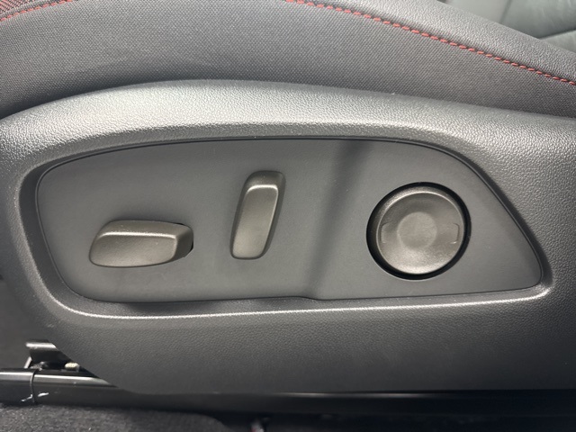 new 2026 Chevrolet Equinox car, priced at $36,385