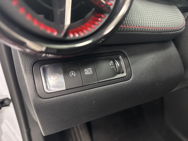 new 2026 Chevrolet Equinox car, priced at $36,385