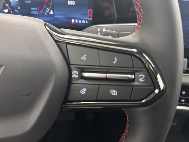 new 2026 Chevrolet Equinox car, priced at $36,385