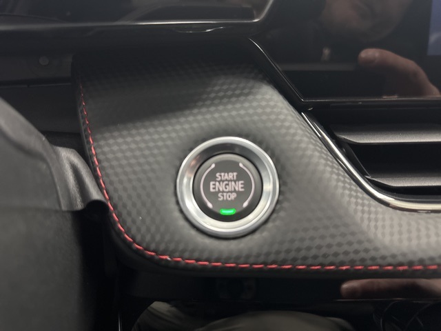 new 2026 Chevrolet Equinox car, priced at $36,385