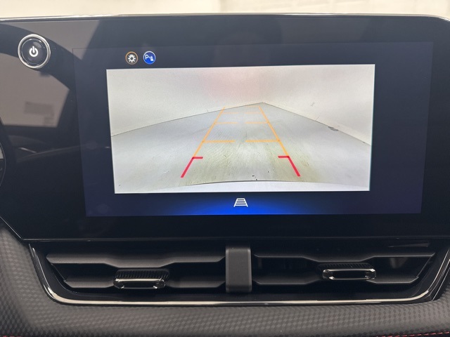 new 2026 Chevrolet Equinox car, priced at $36,385