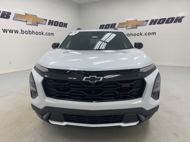 new 2026 Chevrolet Equinox car, priced at $36,385