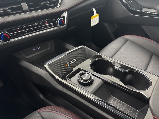 new 2026 Chevrolet Equinox car, priced at $36,385