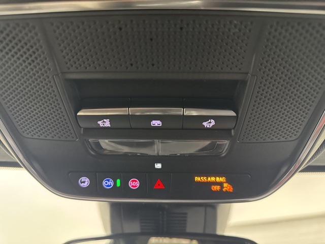 new 2026 Chevrolet Equinox car, priced at $36,385