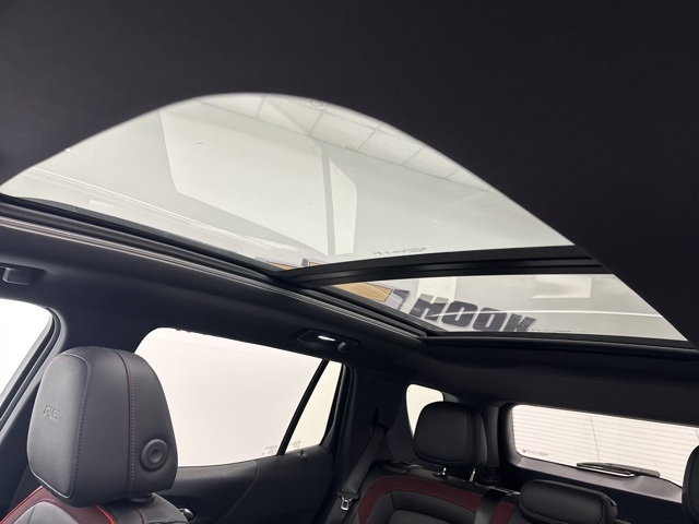 new 2026 Chevrolet Equinox car, priced at $36,385