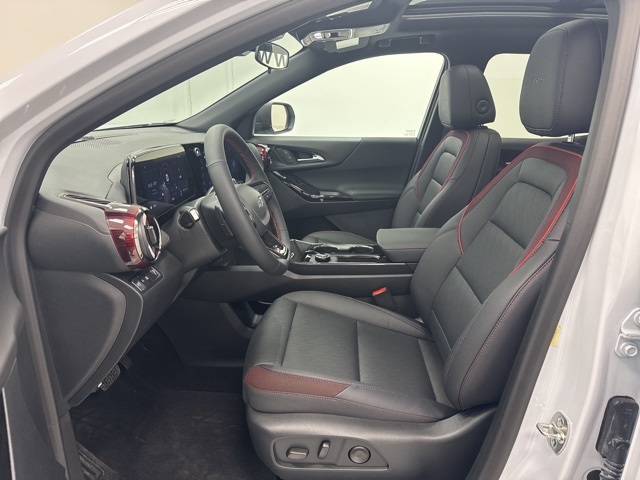 new 2026 Chevrolet Equinox car, priced at $36,385