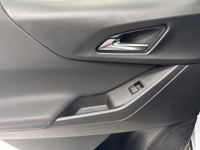 new 2026 Chevrolet Equinox car, priced at $36,385