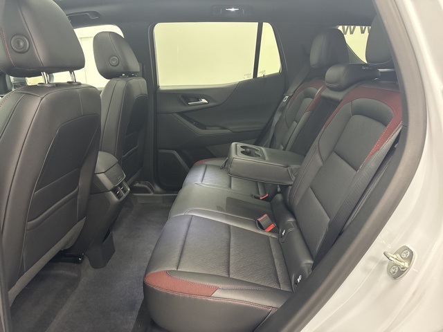 new 2026 Chevrolet Equinox car, priced at $36,385