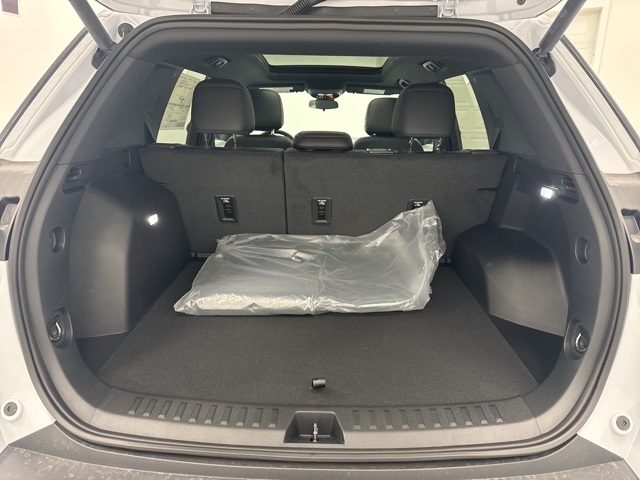 new 2026 Chevrolet Equinox car, priced at $36,385