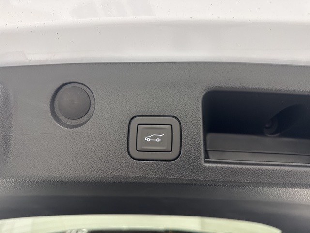 new 2026 Chevrolet Equinox car, priced at $36,385