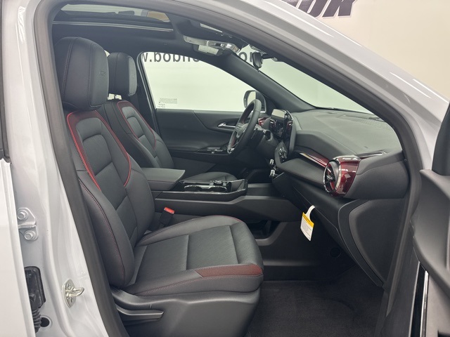 new 2026 Chevrolet Equinox car, priced at $36,385