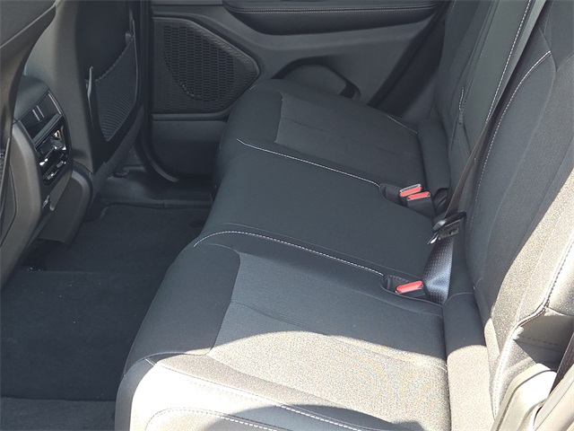2025 Jeep Grand Cherokee Laredo Altitude photo 13