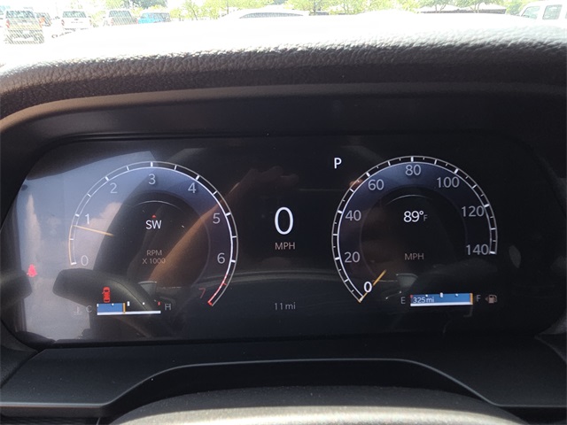 2025 Jeep Grand Cherokee Laredo Altitude photo 22