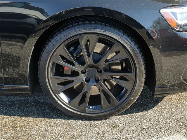 new 2026 Audi S8 car, priced at $147,945