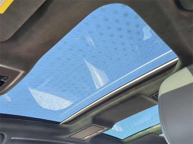 new 2026 Audi S8 car, priced at $147,945