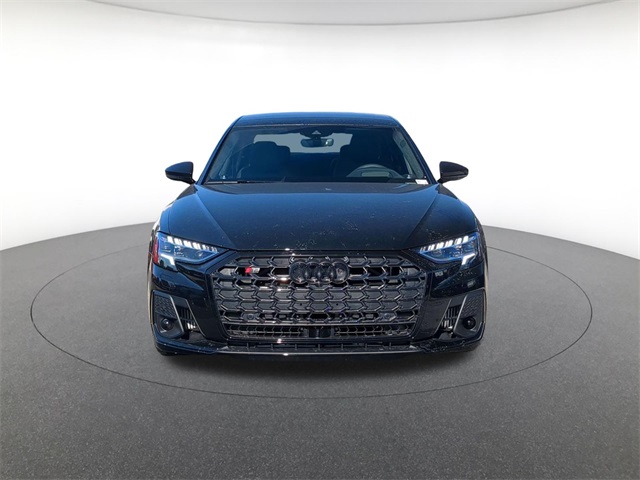 new 2026 Audi S8 car, priced at $147,945