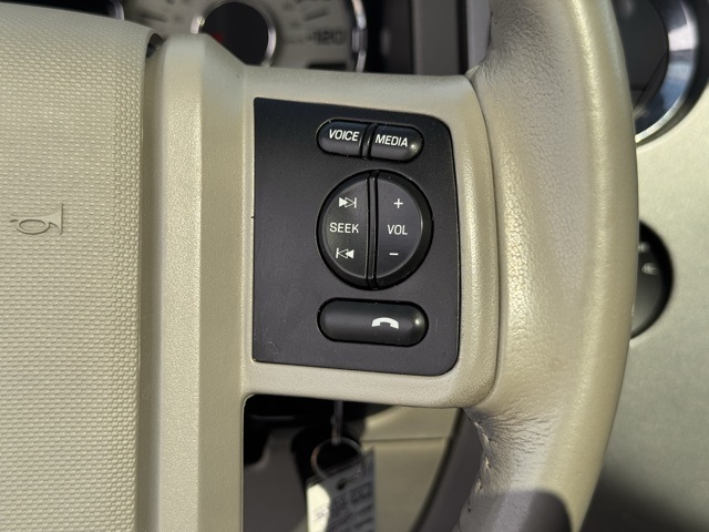 2012 Ford Expedition Limited