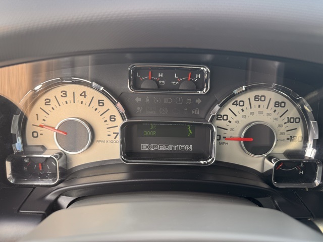 2012 Ford Expedition Limited
