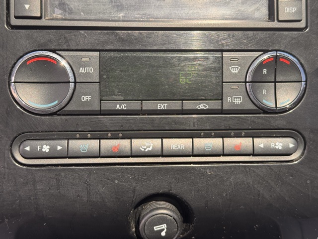 2012 Ford Expedition Limited