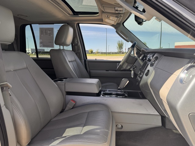 2012 Ford Expedition Limited
