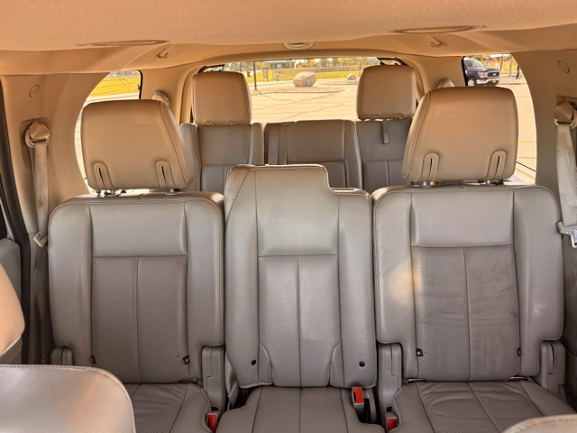2012 Ford Expedition Limited