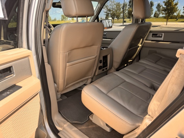 2012 Ford Expedition Limited