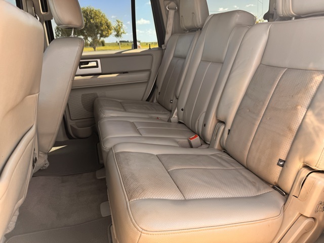 2012 Ford Expedition Limited