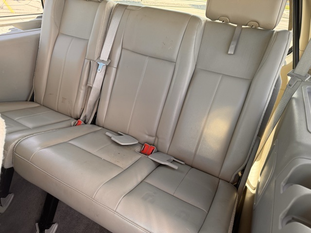 2012 Ford Expedition Limited
