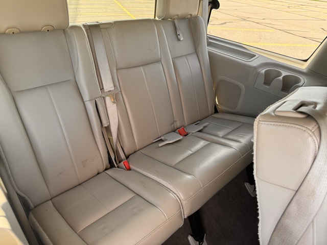 2012 Ford Expedition Limited
