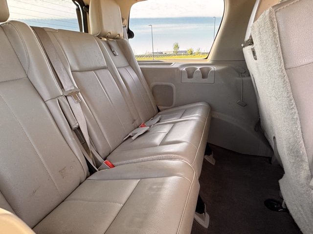 2012 Ford Expedition Limited