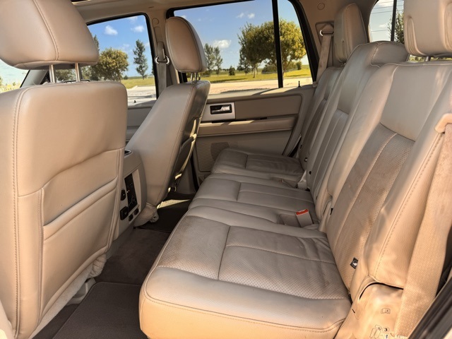 2012 Ford Expedition Limited