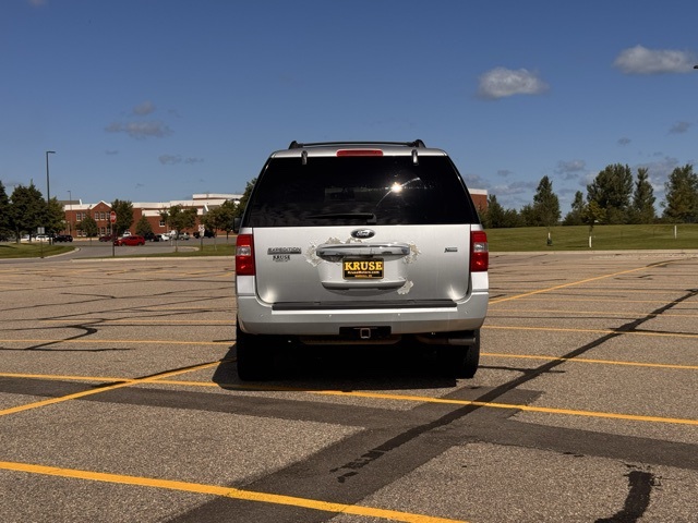 2012 Ford Expedition Limited