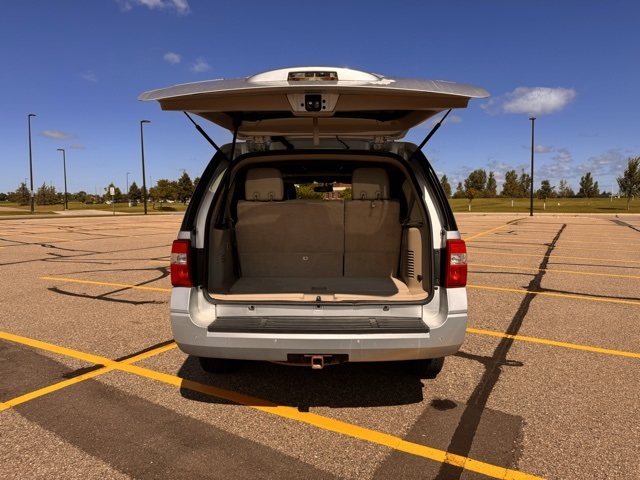 2012 Ford Expedition Limited