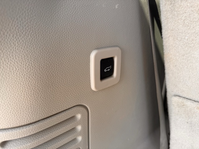 2012 Ford Expedition Limited