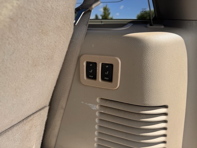 2012 Ford Expedition Limited