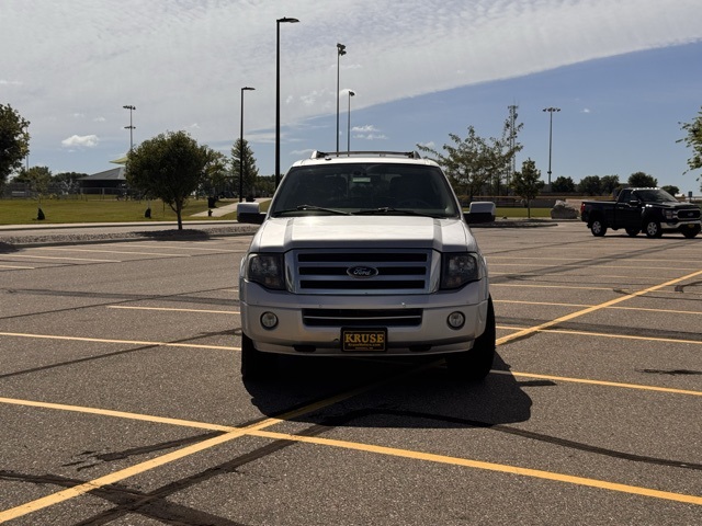 2012 Ford Expedition Limited