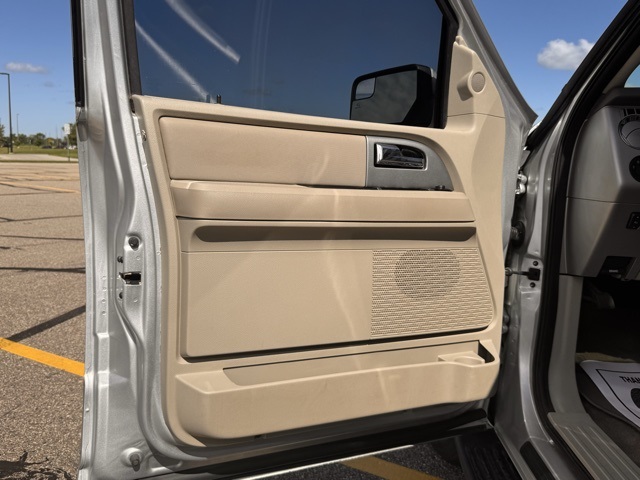 2012 Ford Expedition Limited