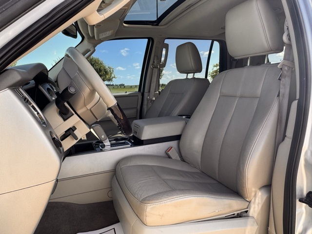 2012 Ford Expedition Limited