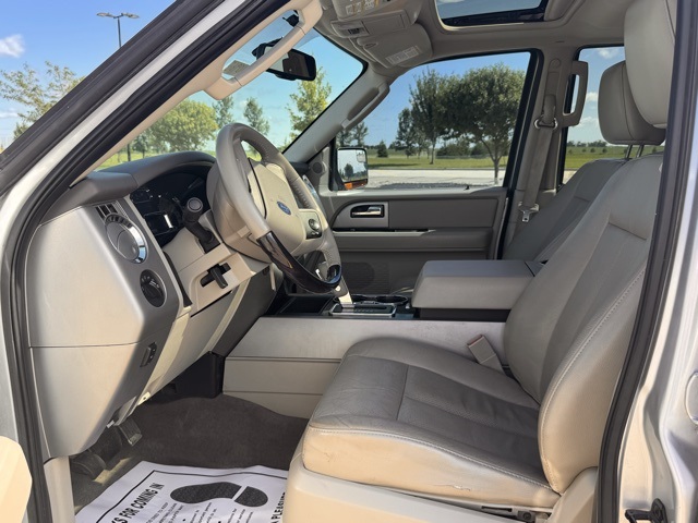 2012 Ford Expedition Limited