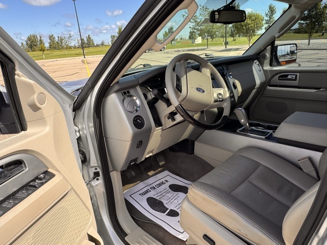 2012 Ford Expedition Limited